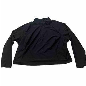 Old Navy Active Pullover Cropped